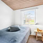 40373-juelsminde-kirkholm-strandby-3 Casa vacanze