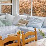 Дом отдыха 40373-juelsminde-kirkholm-strandby-3 *