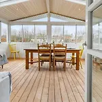 Casa vacanze 40373-juelsminde-kirkholm-strandby-3 *