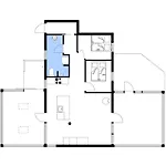 Casa vacanze 40373-juelsminde-kirkholm-strandby-3 *