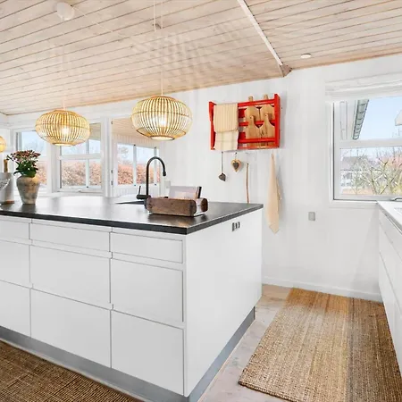 Casa vacanze 40373-juelsminde-kirkholm-strandby-3 *