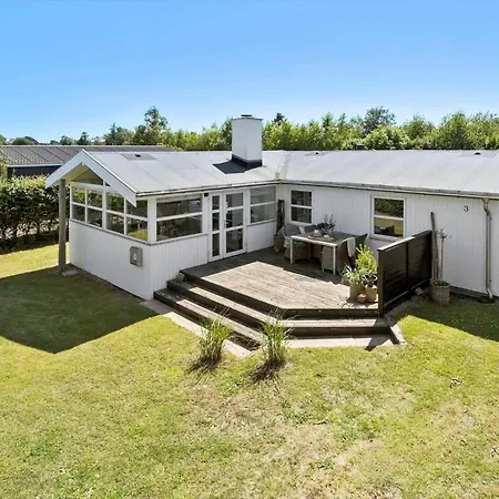 Σπίτι διακοπών 40373-juelsminde-kirkholm-strandby-3 *