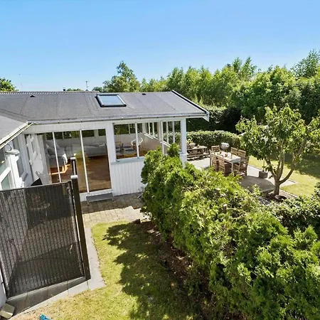 Σπίτι διακοπών 40373-juelsminde-kirkholm-strandby-3 *