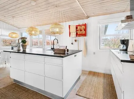 Ferienhaus 40373-juelsminde-kirkholm-strandby-3 *