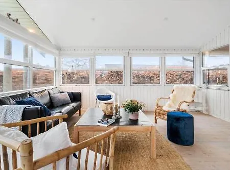 40373-juelsminde-kirkholm-strandby-3 Ferienhaus *