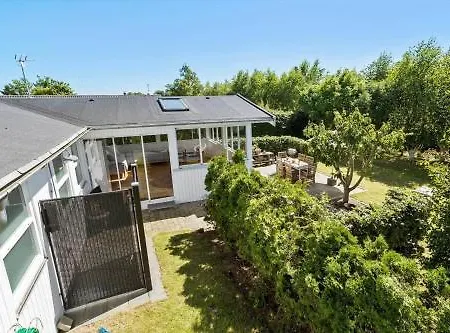 40373-juelsminde-kirkholm-strandby-3 Ferienhaus *