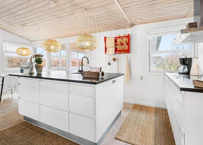 Semesterbostad 40373-juelsminde-kirkholm-strandby-3 *